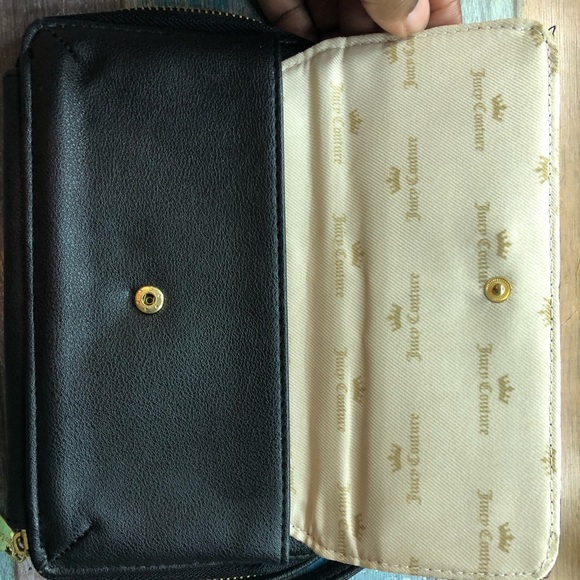 ‼️JUICY COUTURE CROSSBODY BAG‼️ - Picture 5 of 7